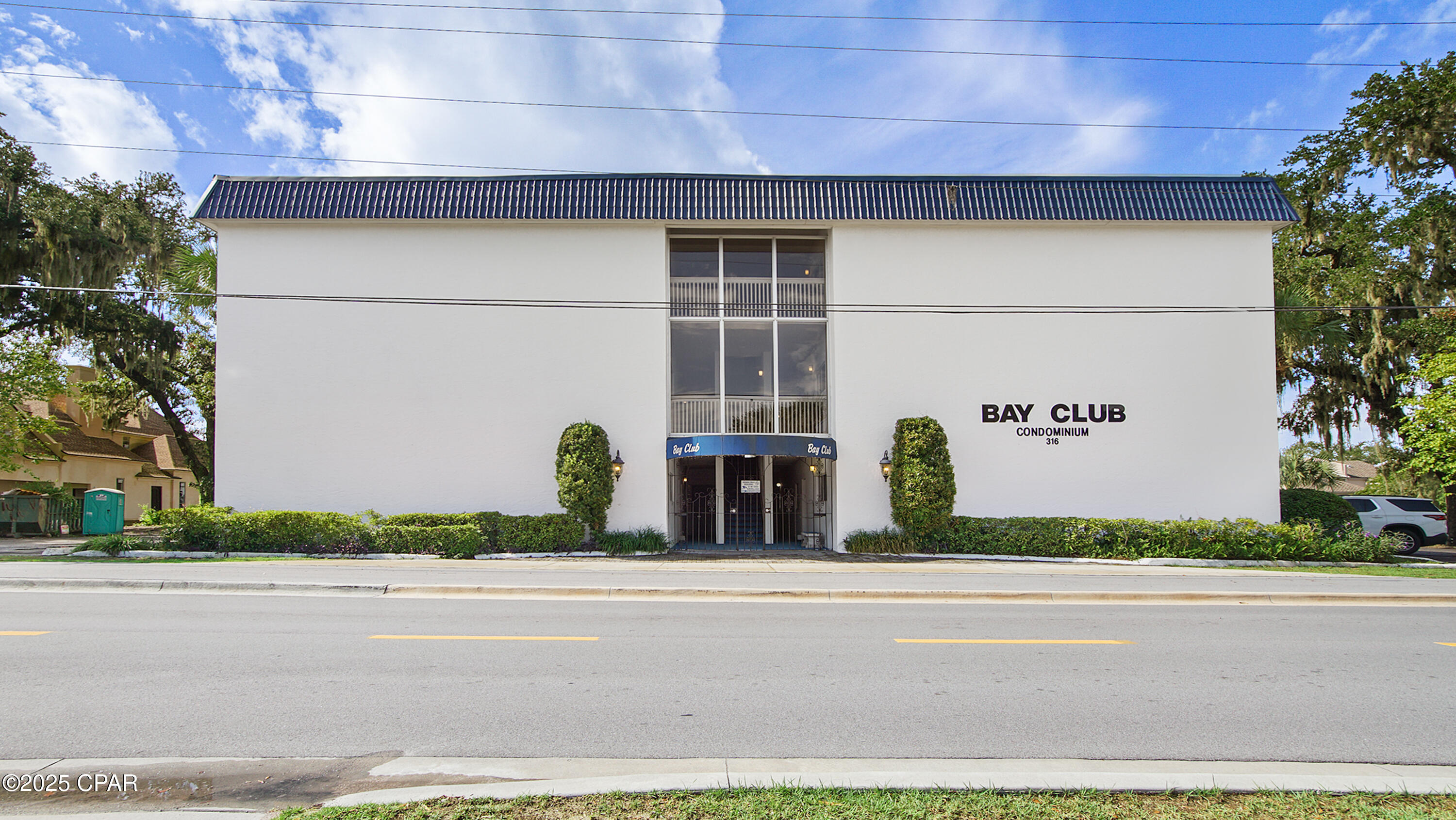 Details for 316 Cherry Street 22, Panama City, FL 32401