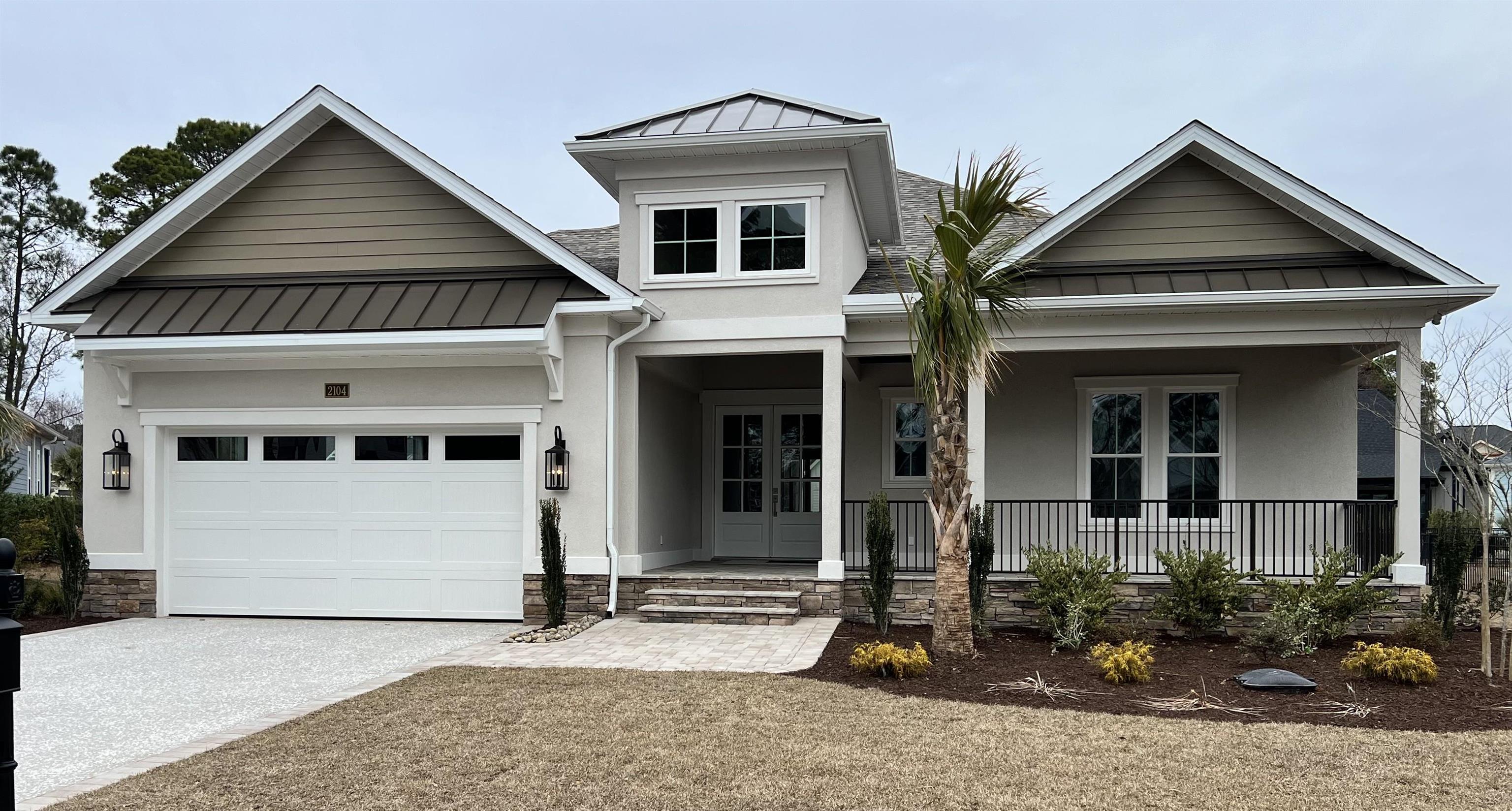 2104 Clematis Ct. Myrtle Beach, SC 29579