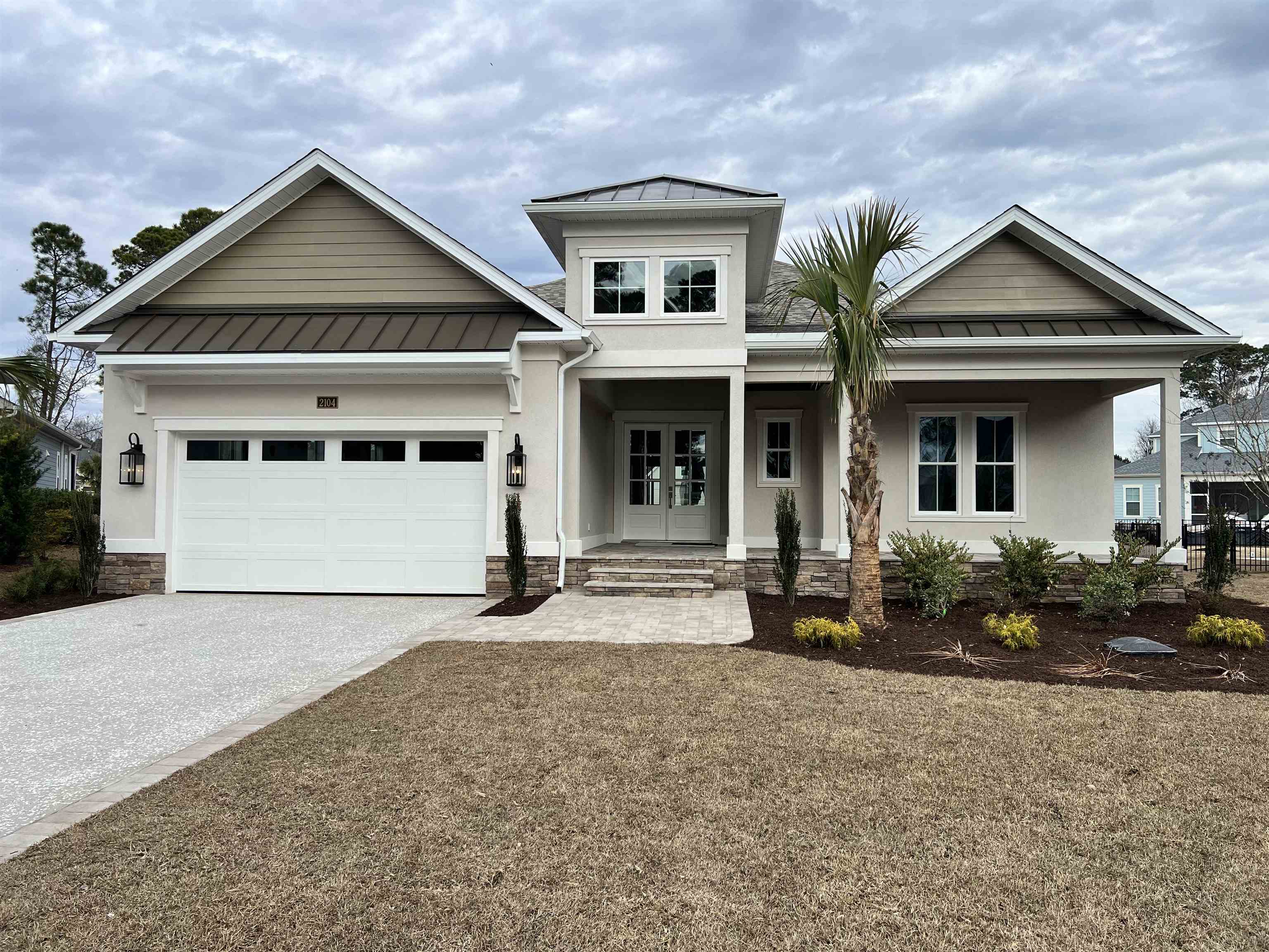 2104 Clematis Ct. Myrtle Beach, SC 29579