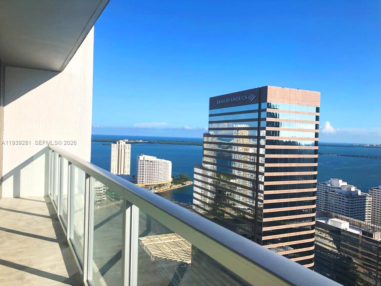 500 Brickell East Condo