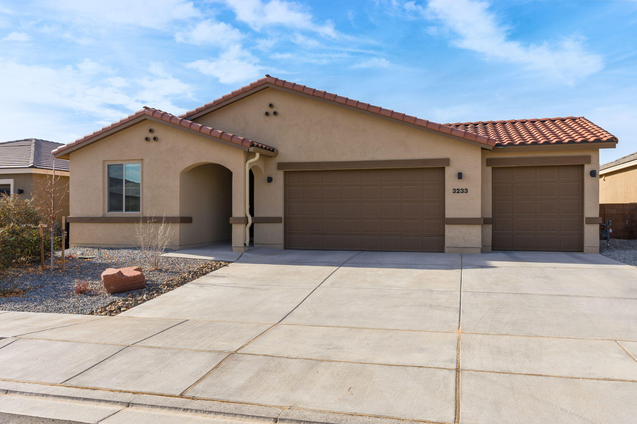3233 Martuni Street, Rio Rancho NM 87124