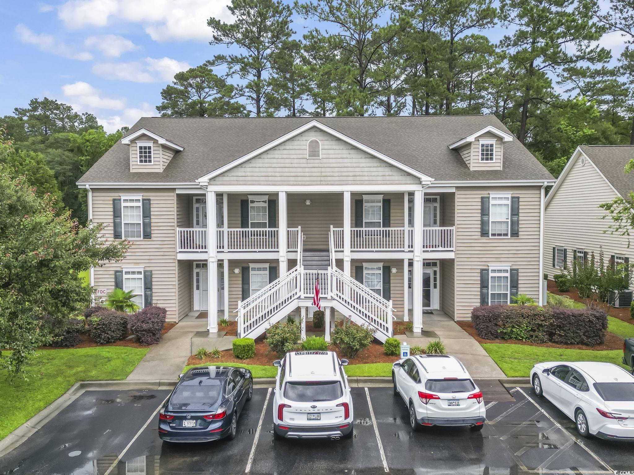 448 Mahogany Dr. UNIT #201 Murrells Inlet, SC 29576