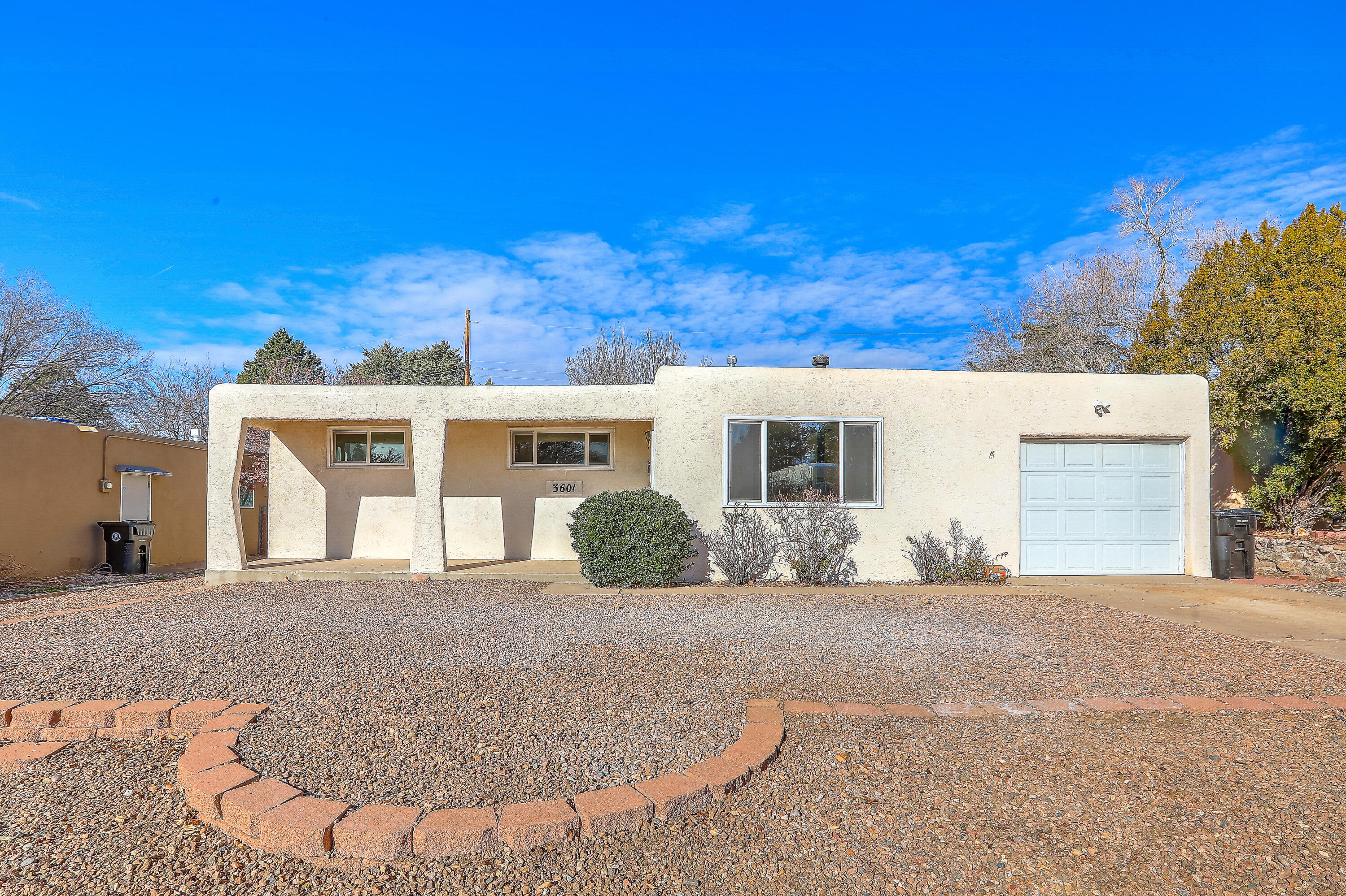 3601 Mary Ellen Street, Albuquerque NM 87111