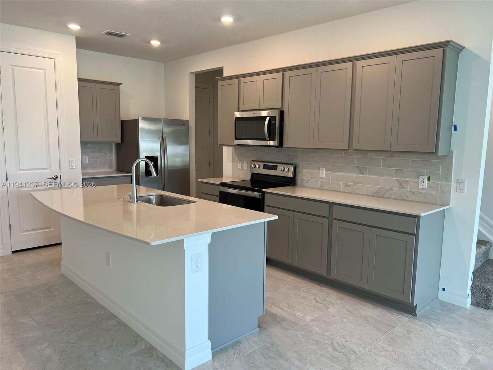 Ranchette Road Townhomes