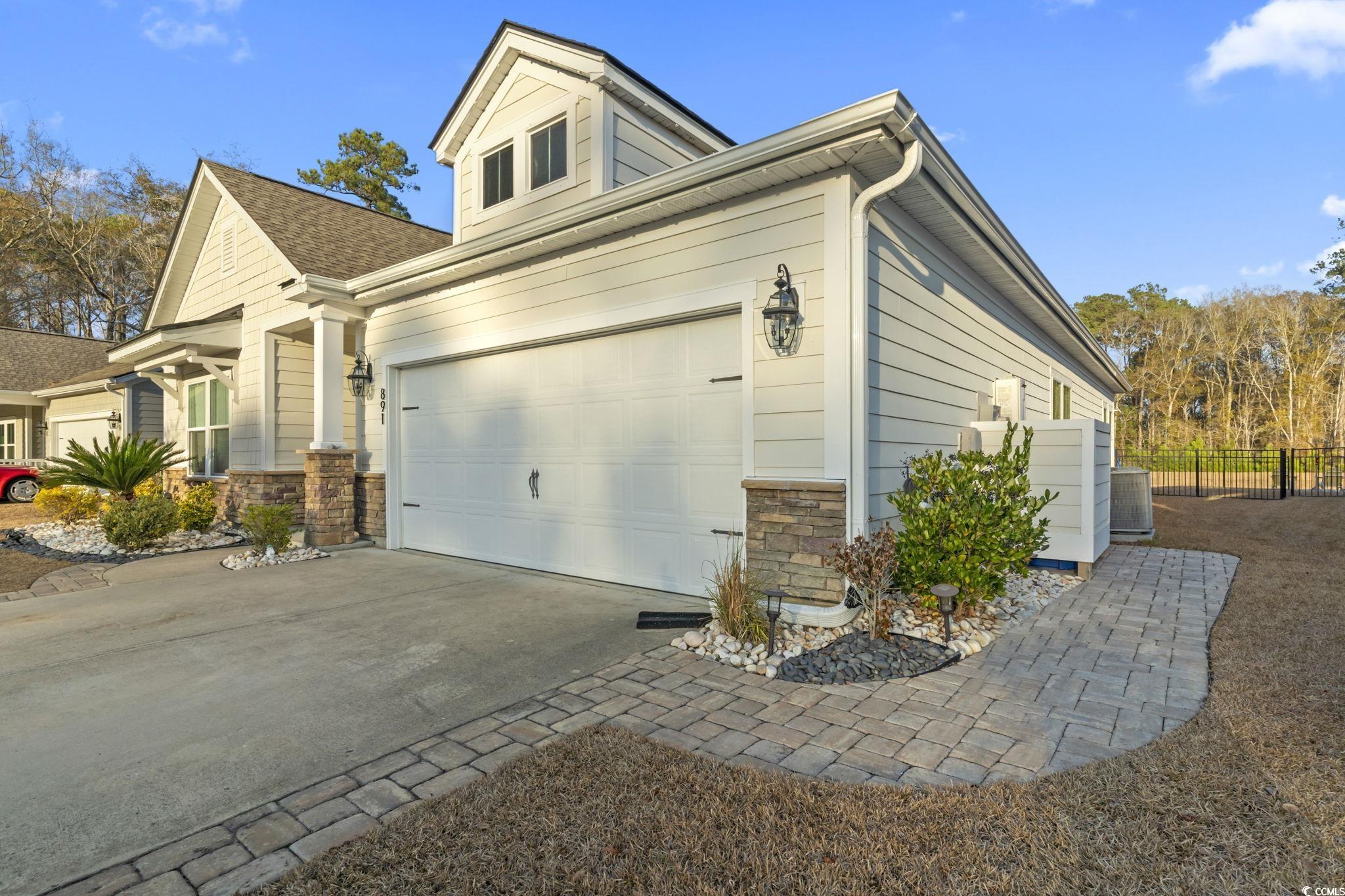 891 Mourning Dove Dr. Myrtle Beach, SC 29577