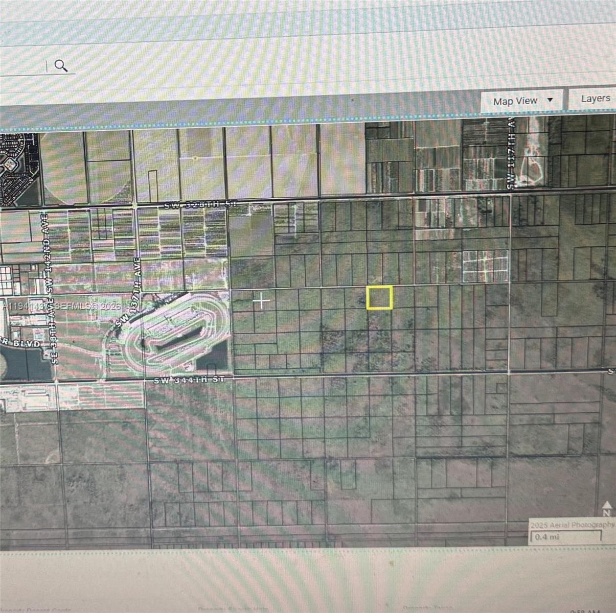 Miami Land & Dev Cos Sub