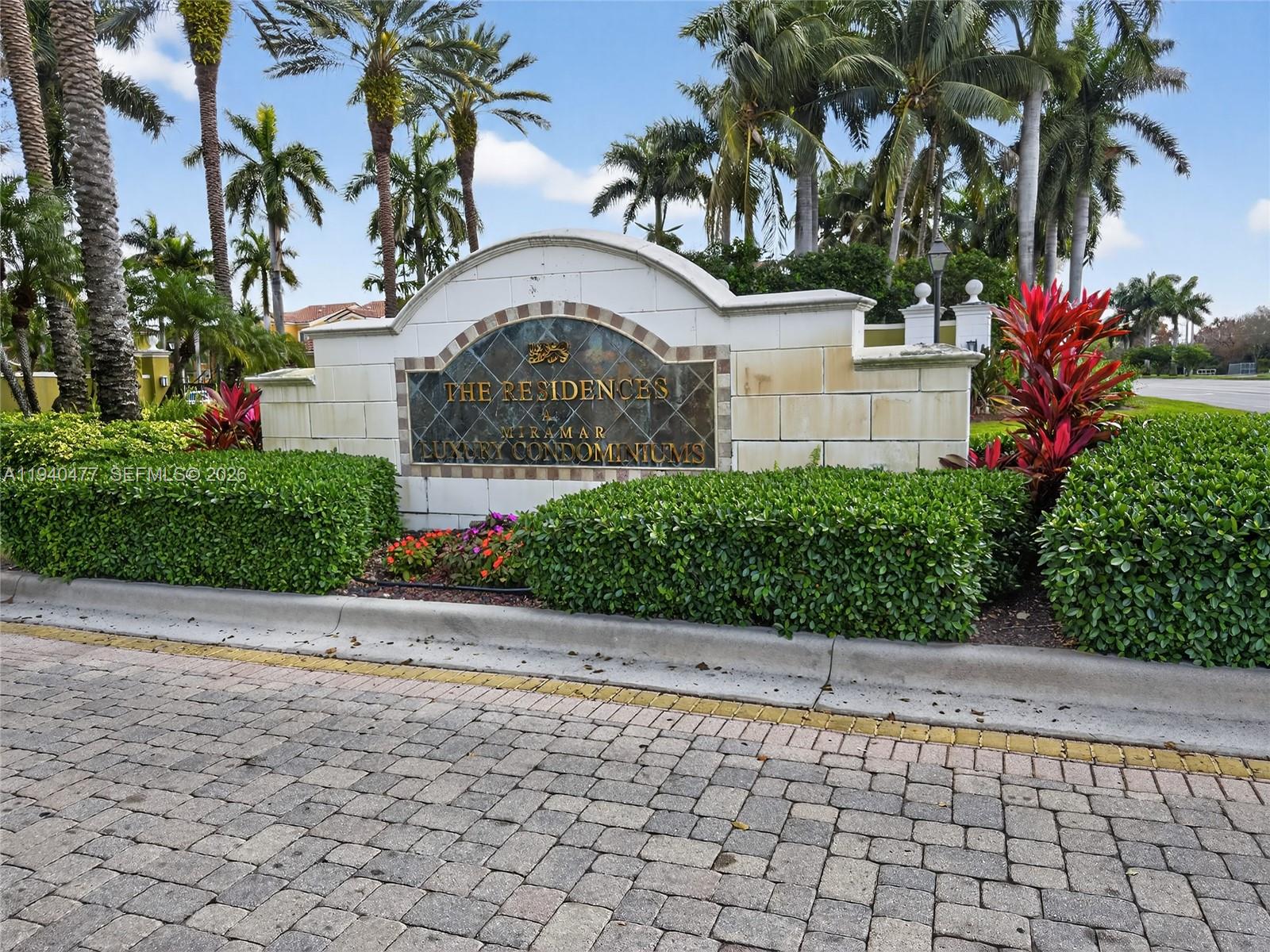 El-Ad Residences At Miram