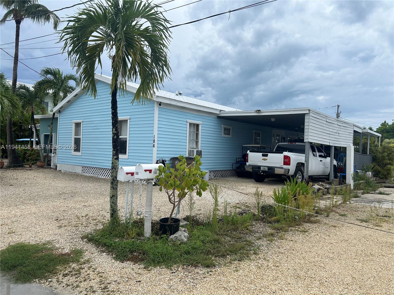 Key Largo Trailer Village