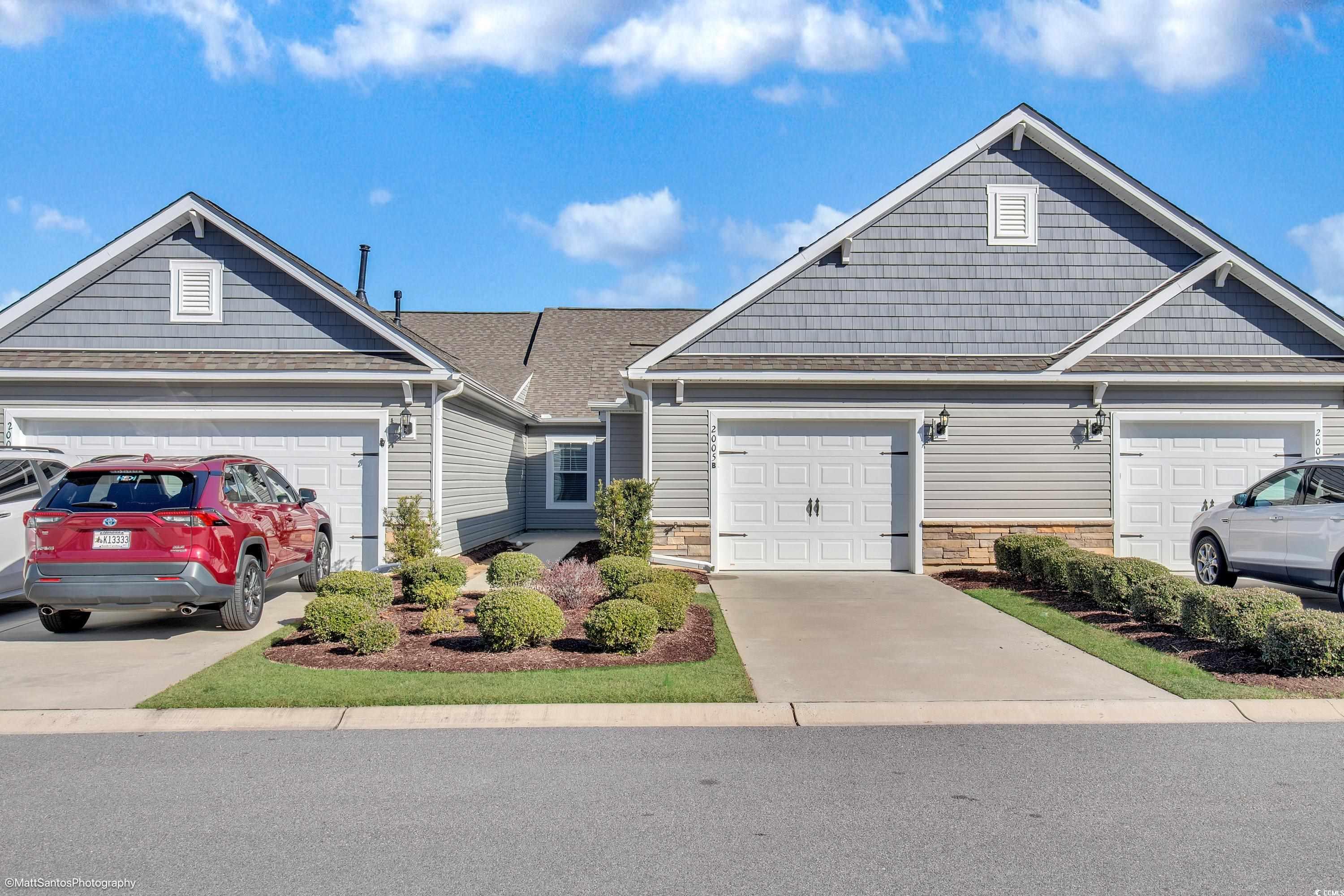 2005 Willow Run Dr. UNIT B Little River, SC 29566