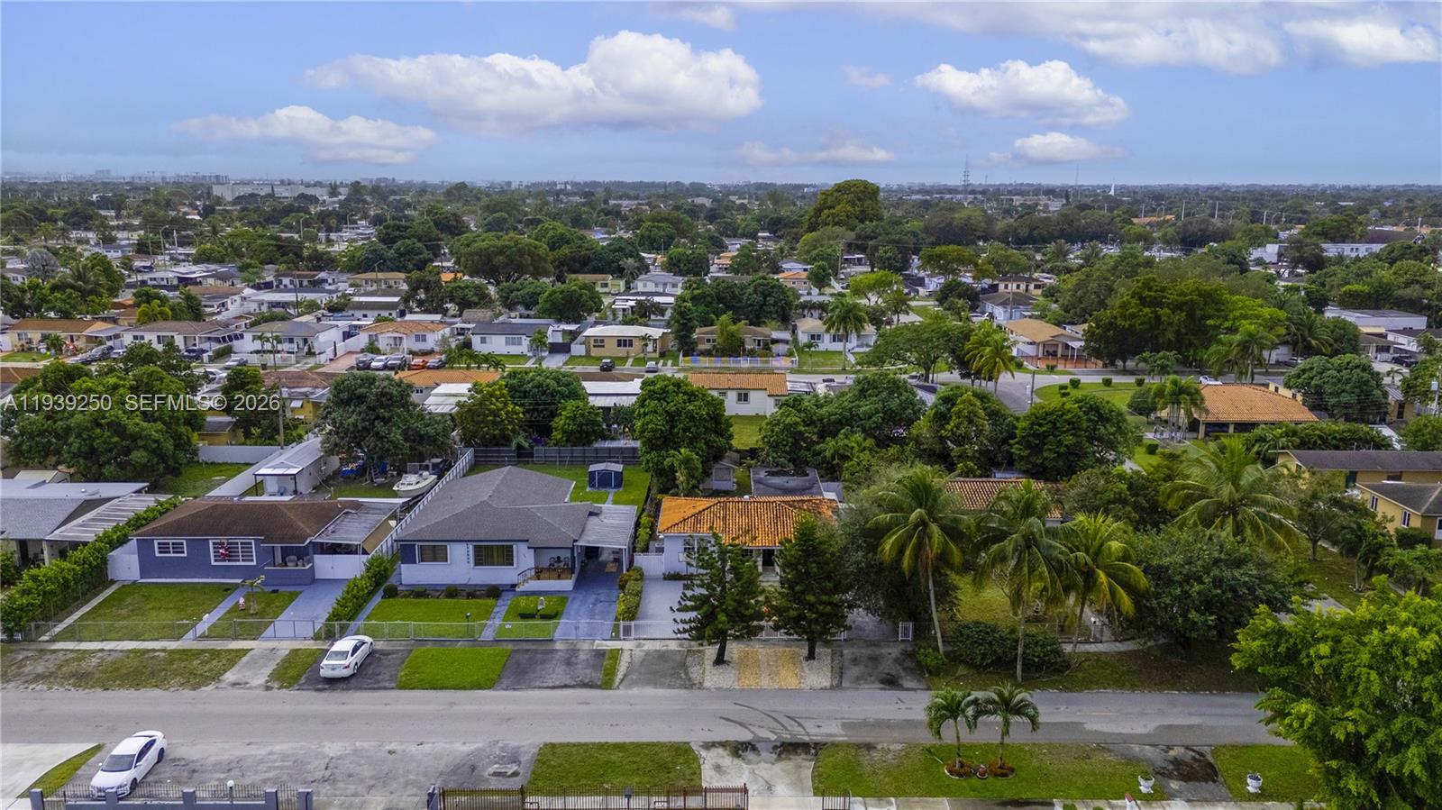 Palm Ave Highlands