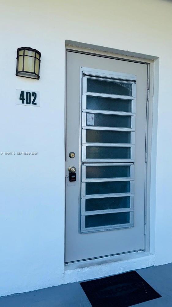 Clover Gardens Condo