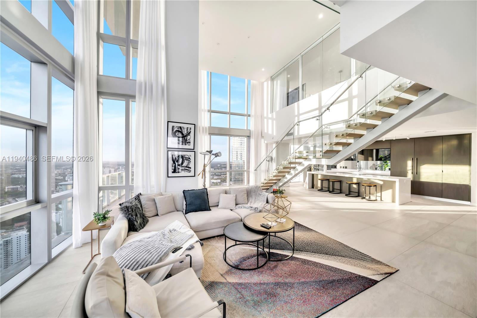 851 NE 1st Avenue #Penthouse