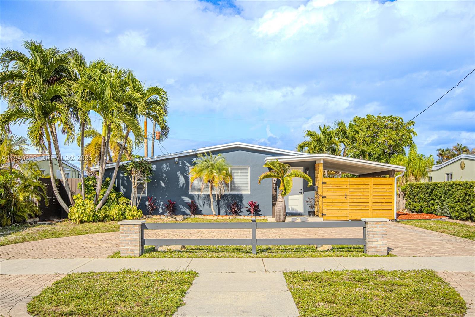 Collier Estates Fifth Add