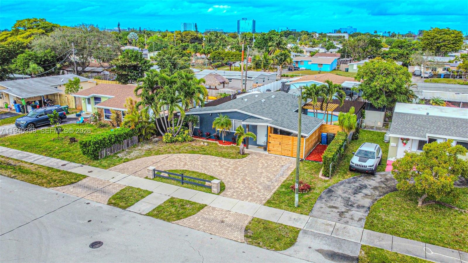 Collier Estates Fifth Add