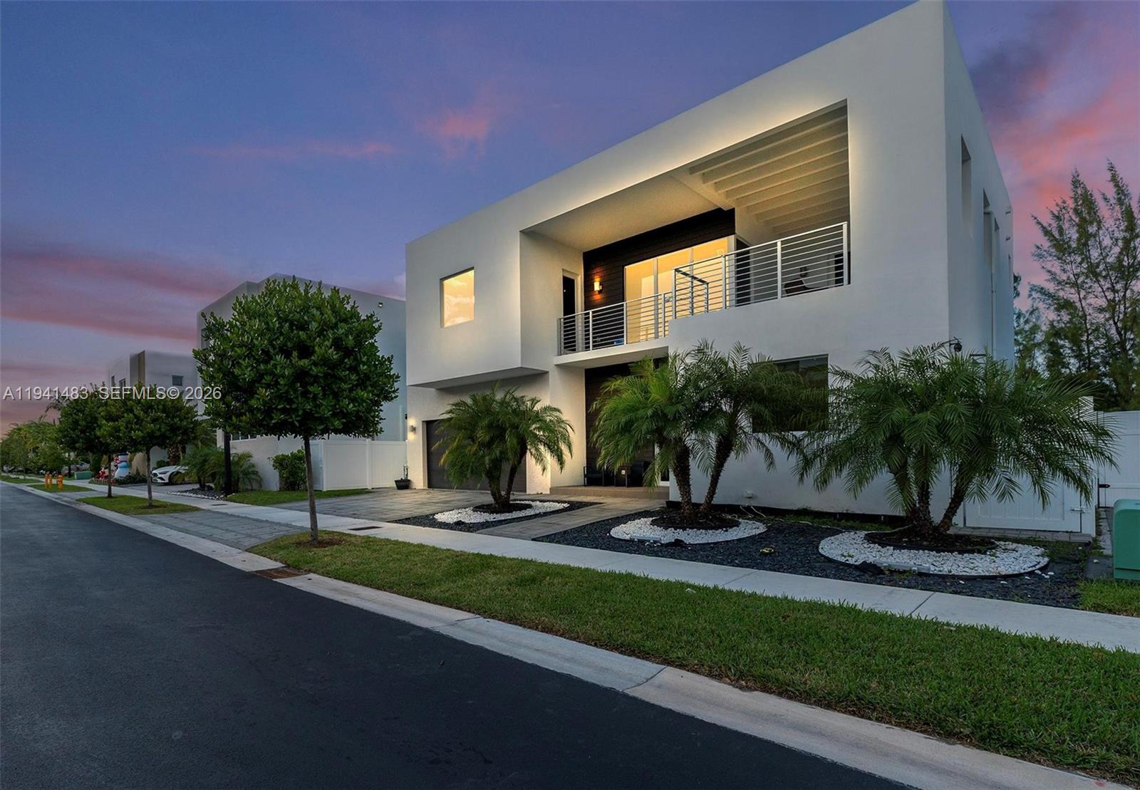 Doral Commons Residential