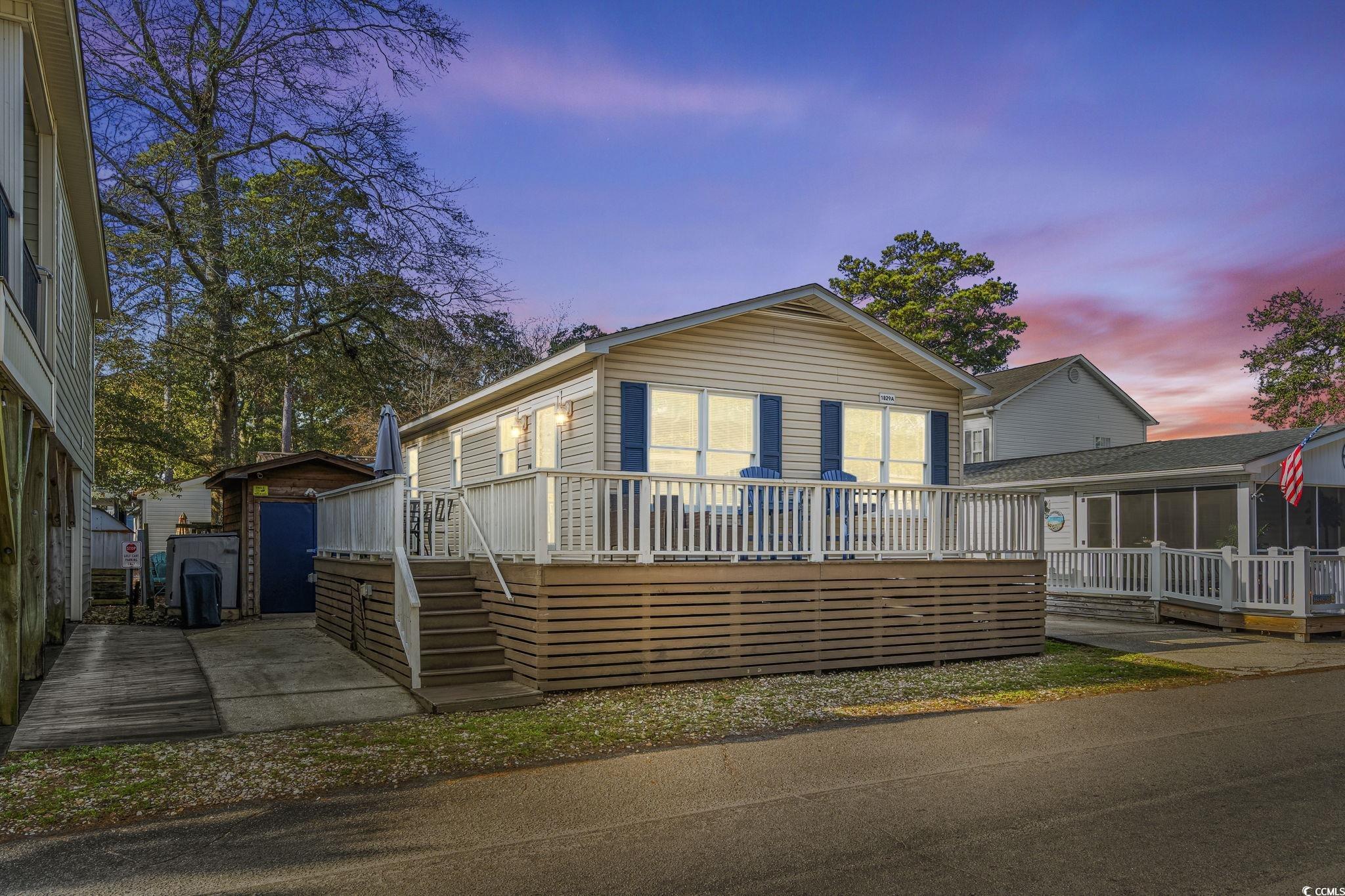 6001 1829A South Kings Hwy. Myrtle Beach, SC 29575