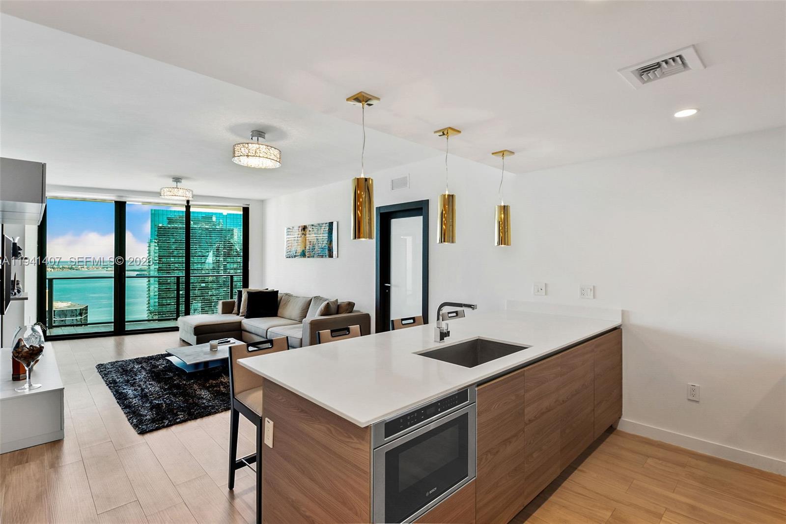 1300 S Miami Avenue Condo