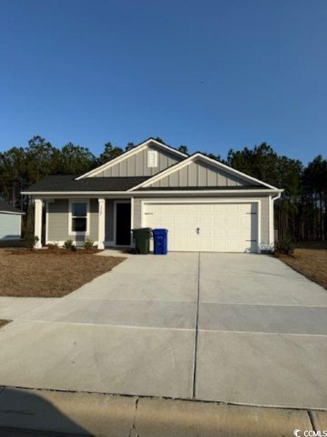 1727 Kings Oak Lp Conway, SC 29526