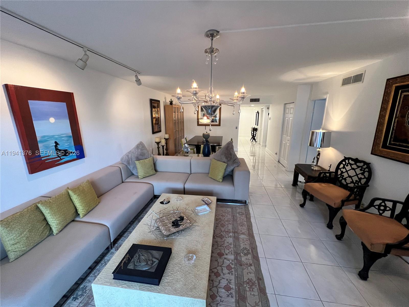 Racquet Club Apartments A