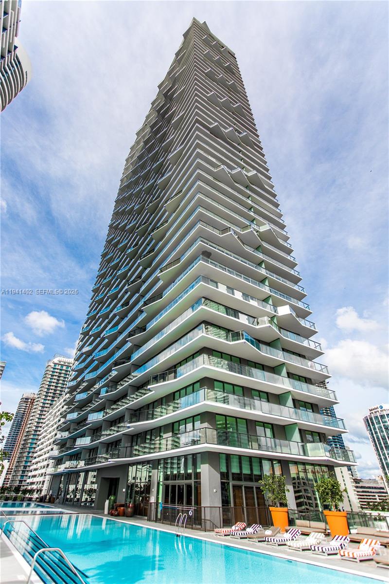 1300 S Miami Avenue Condo