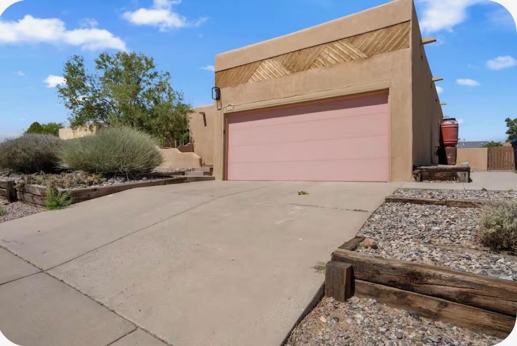 4905 Wagon Mound Trail, Albuquerque NM 87120