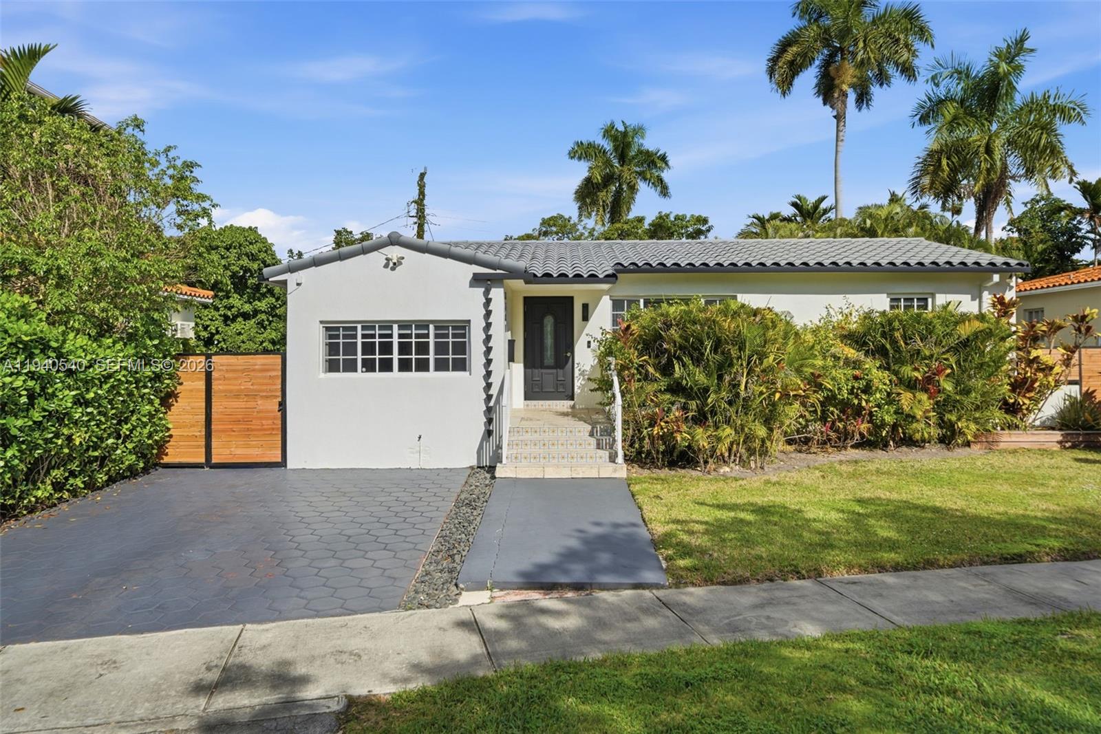 3681 21st St, Miami, Florida 33145