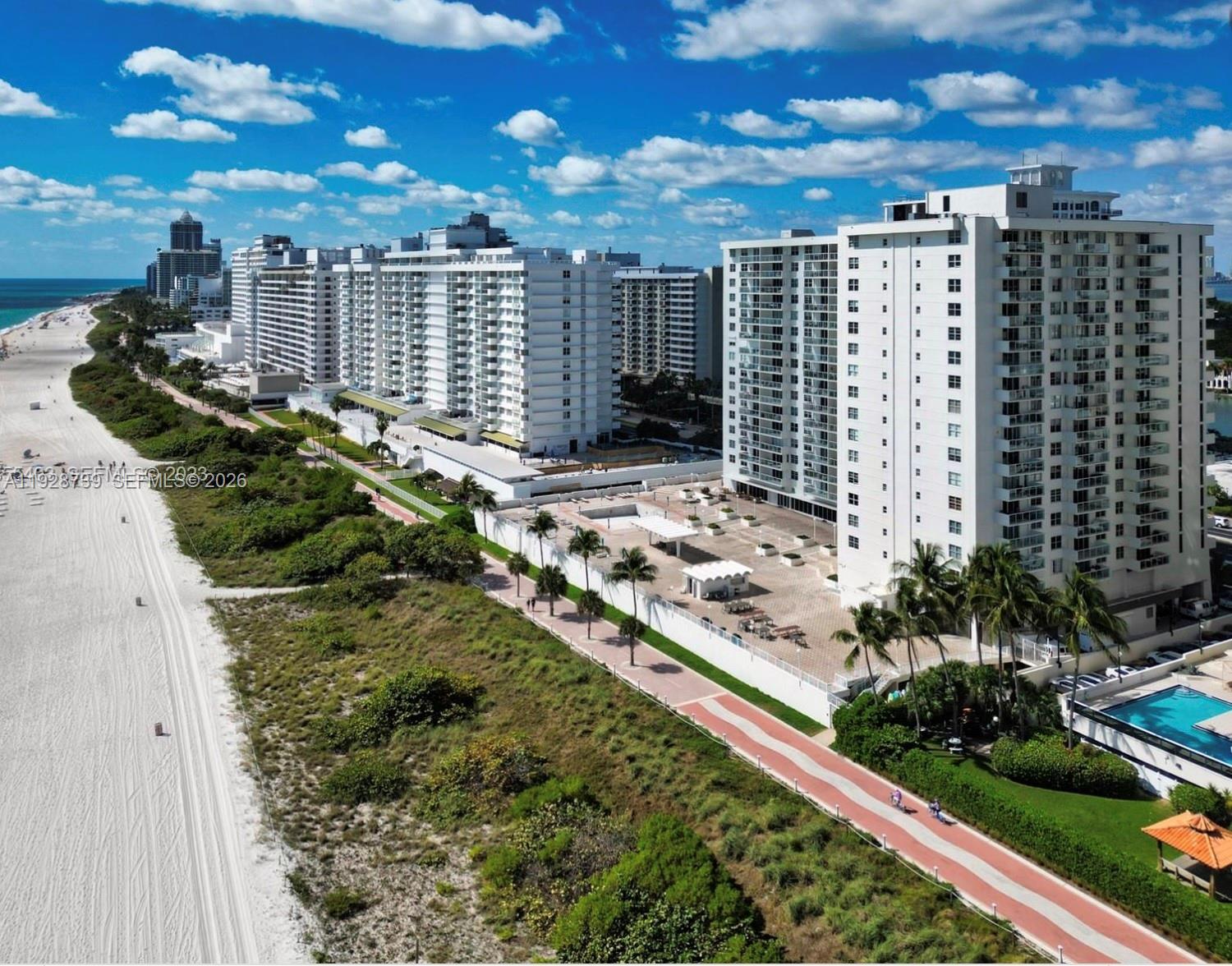Arlen Beach Condo