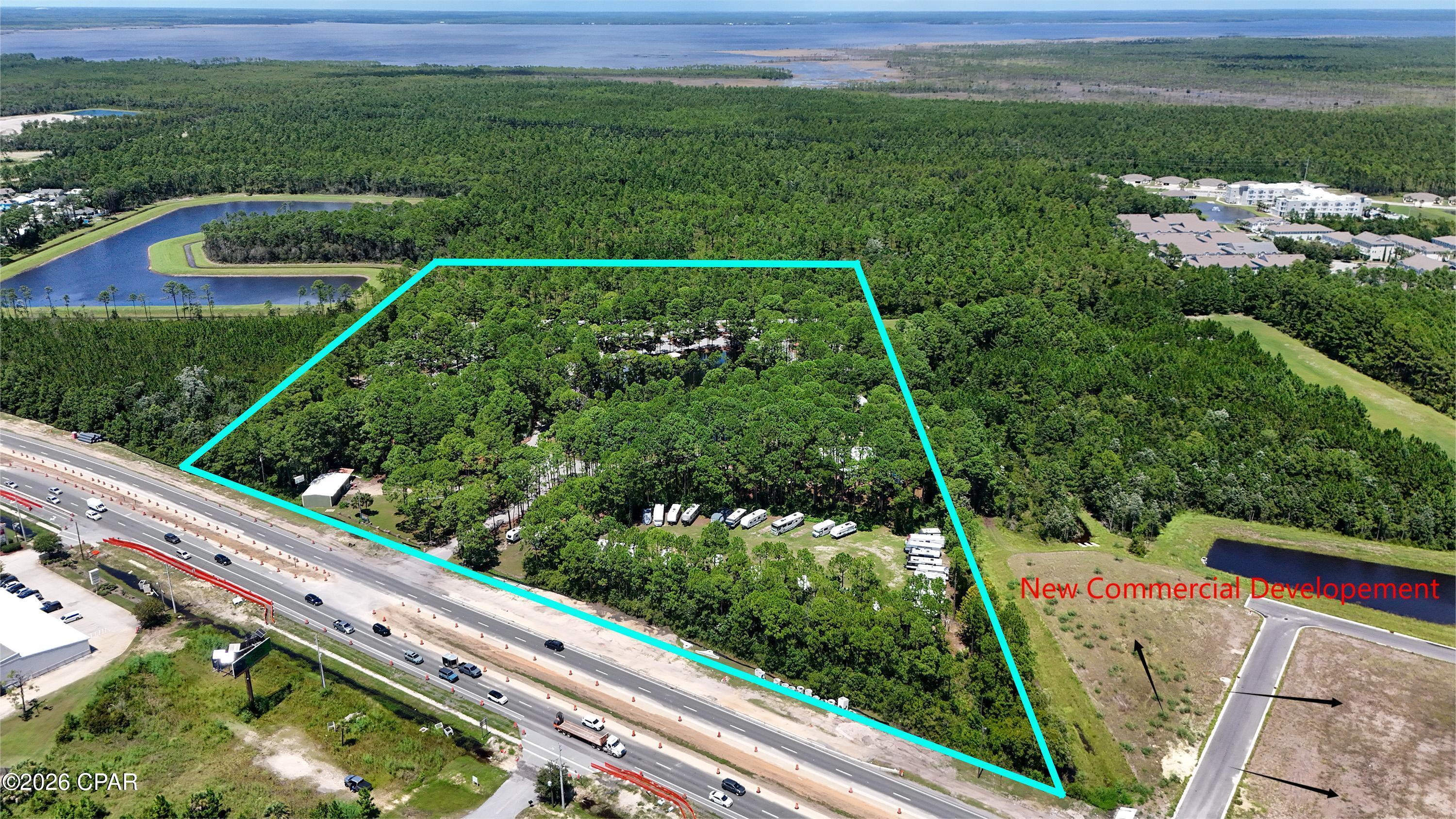 Image 2 For 11930 Panama City Beach Parkway