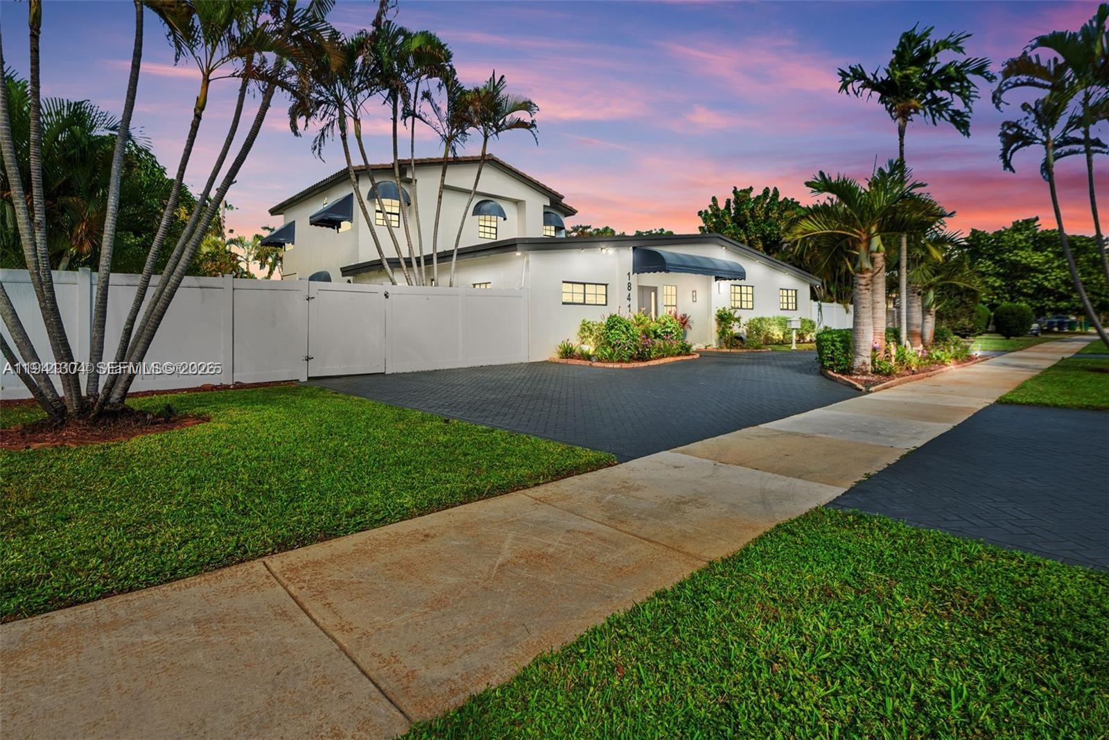 Greyknoll Estates