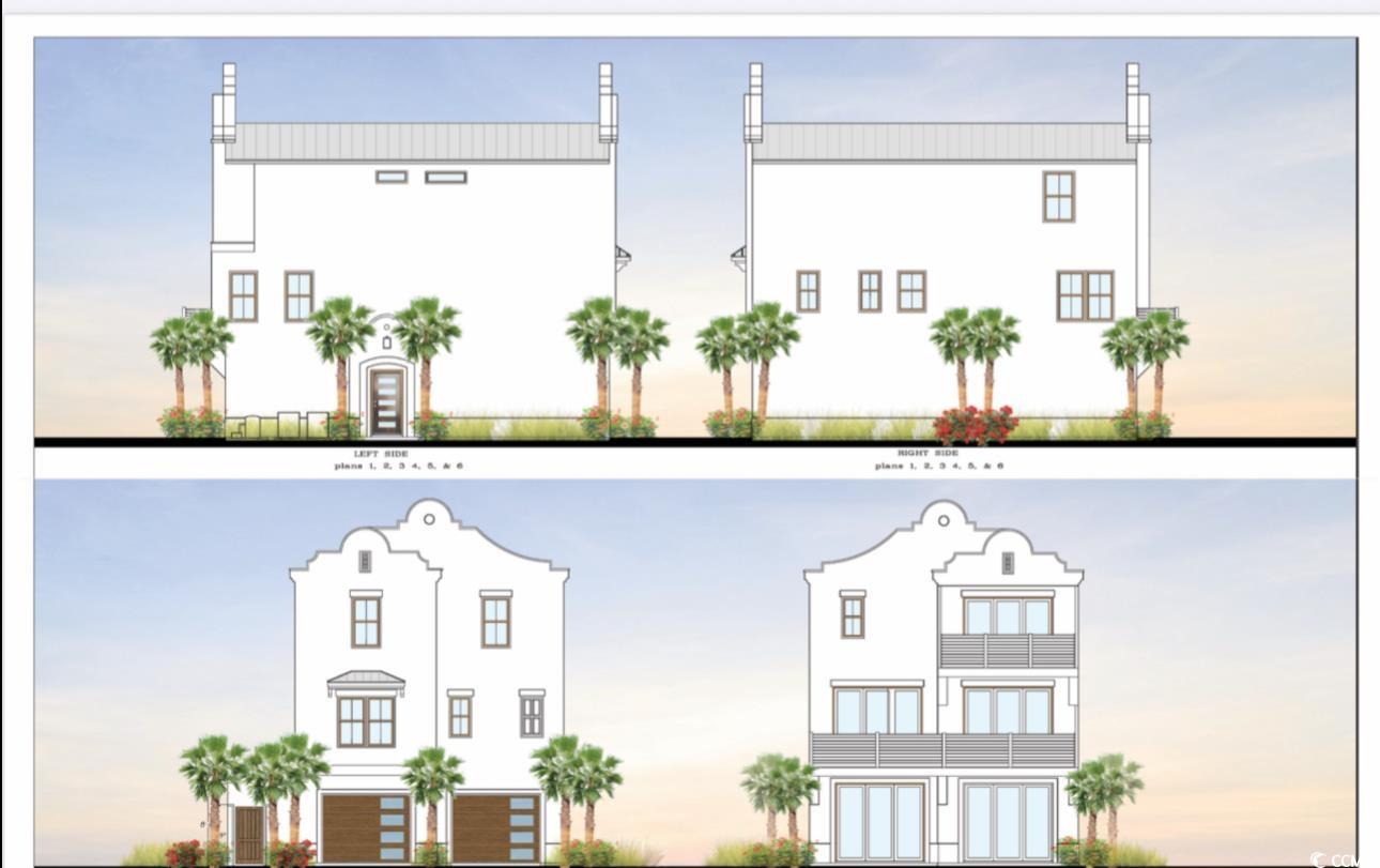 303 B N North Ocean Blvd. Myrtle Beach, SC 29577