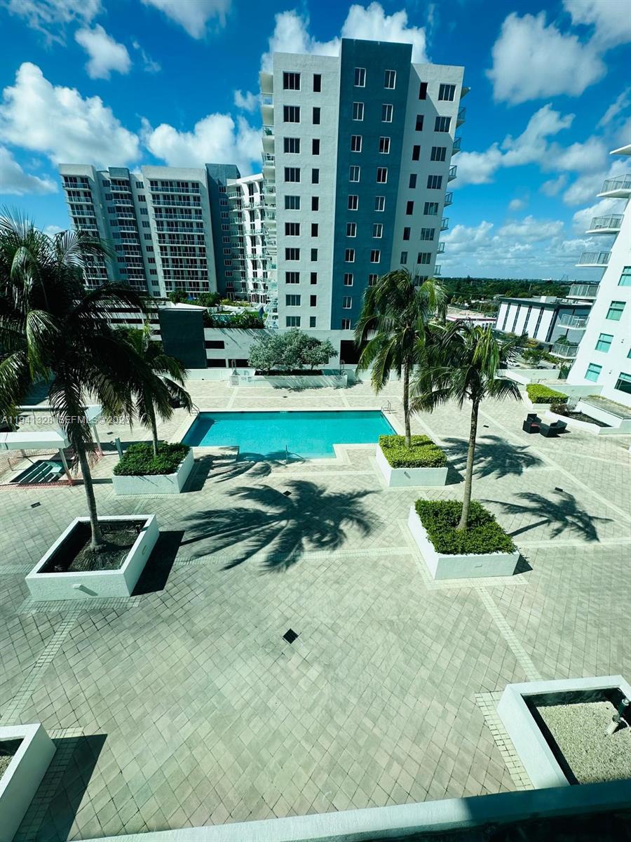 Hollywood Station Res Con