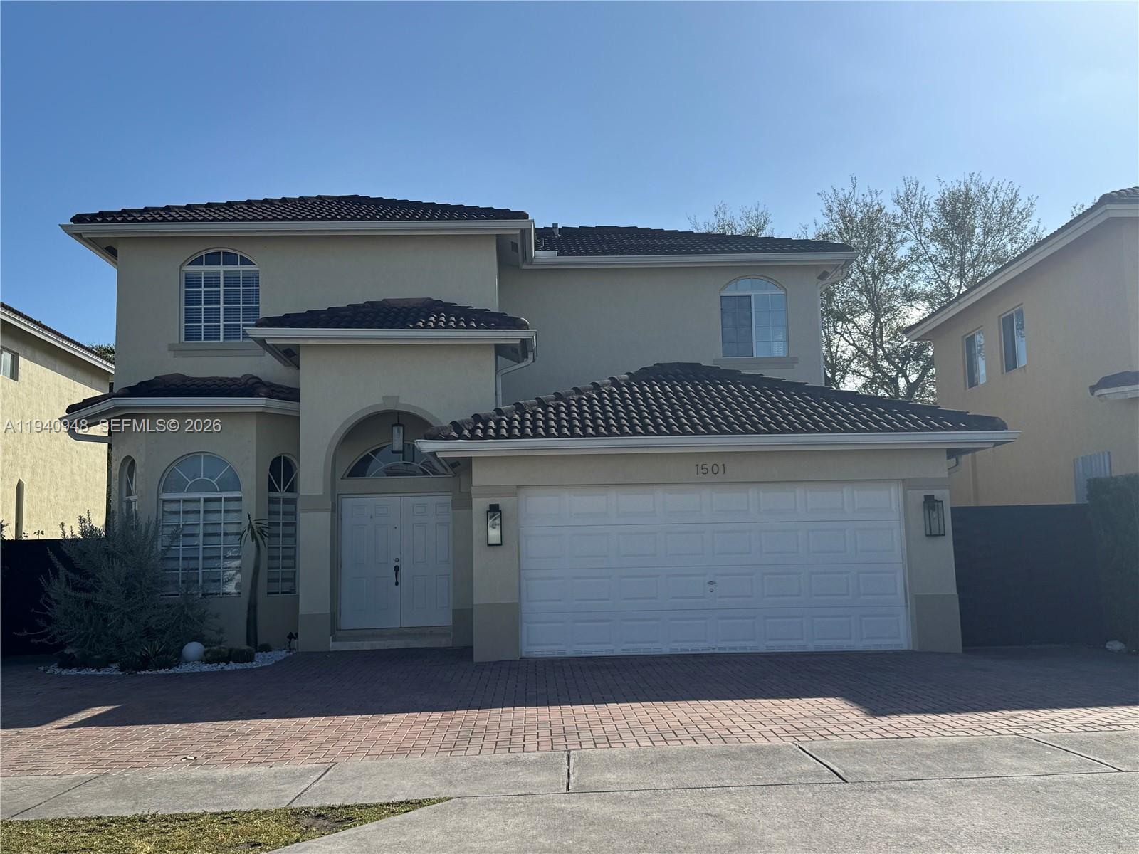 Santa Monica Estates