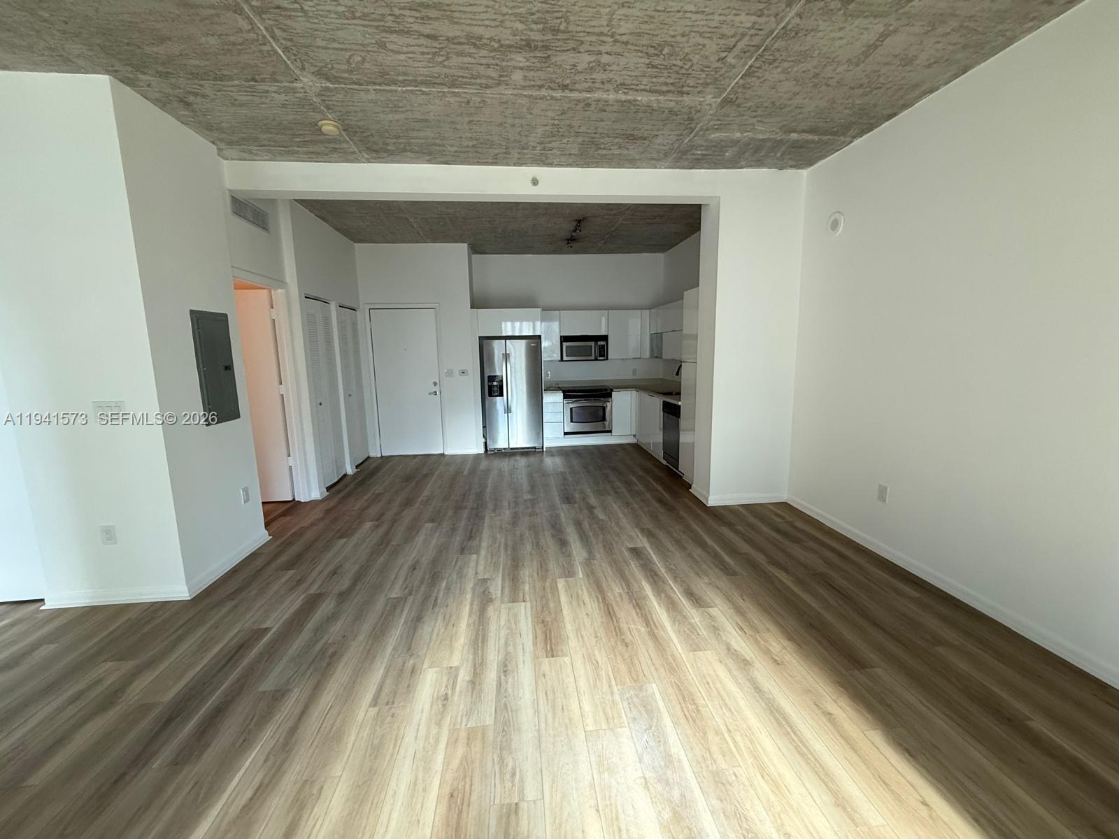 The Loft Downtown Condo