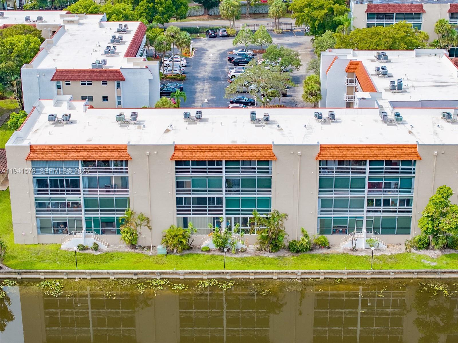 Las Vistas C In Inverrary