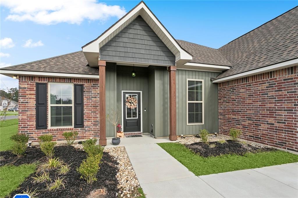 Homes for sale in Hammond, LA | 11027 Kennedy Dr, Hammond, LA 70403 | MLS# 2536556