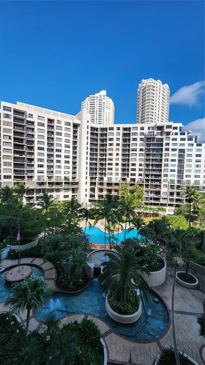 Brickell Key One Condo