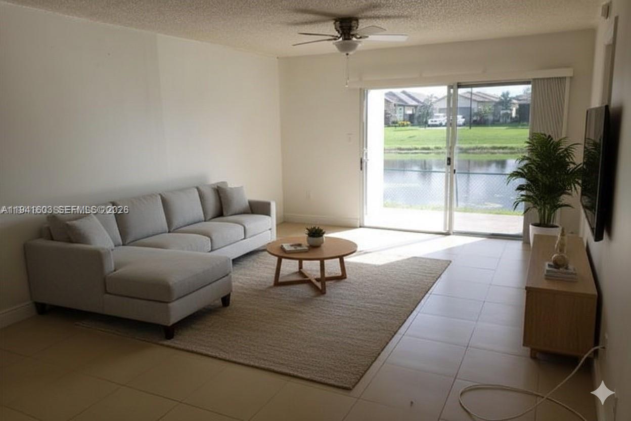 Fairway Greens Condo Home