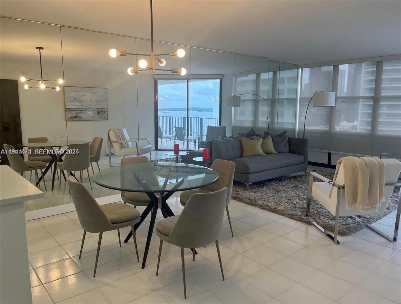 Brickell Place Condo