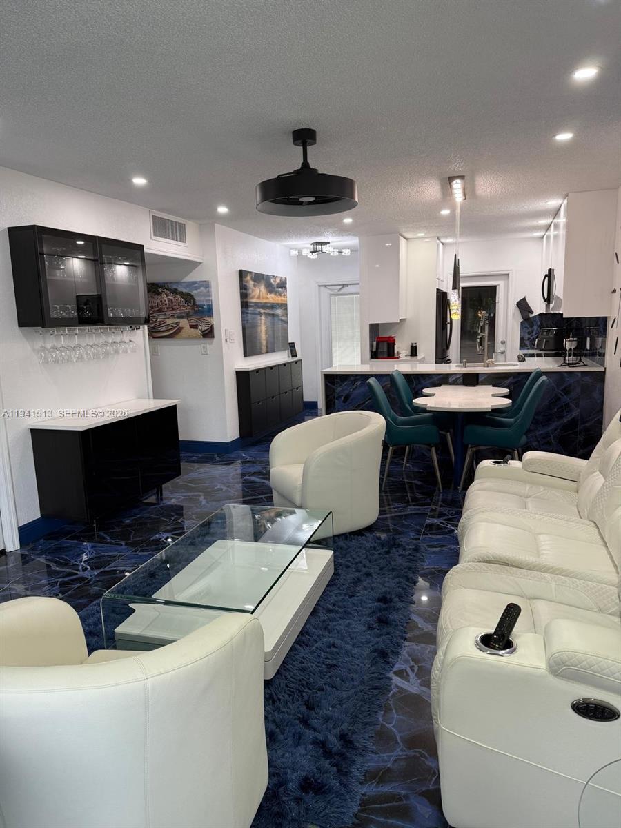 Kahlua Gardens Condo