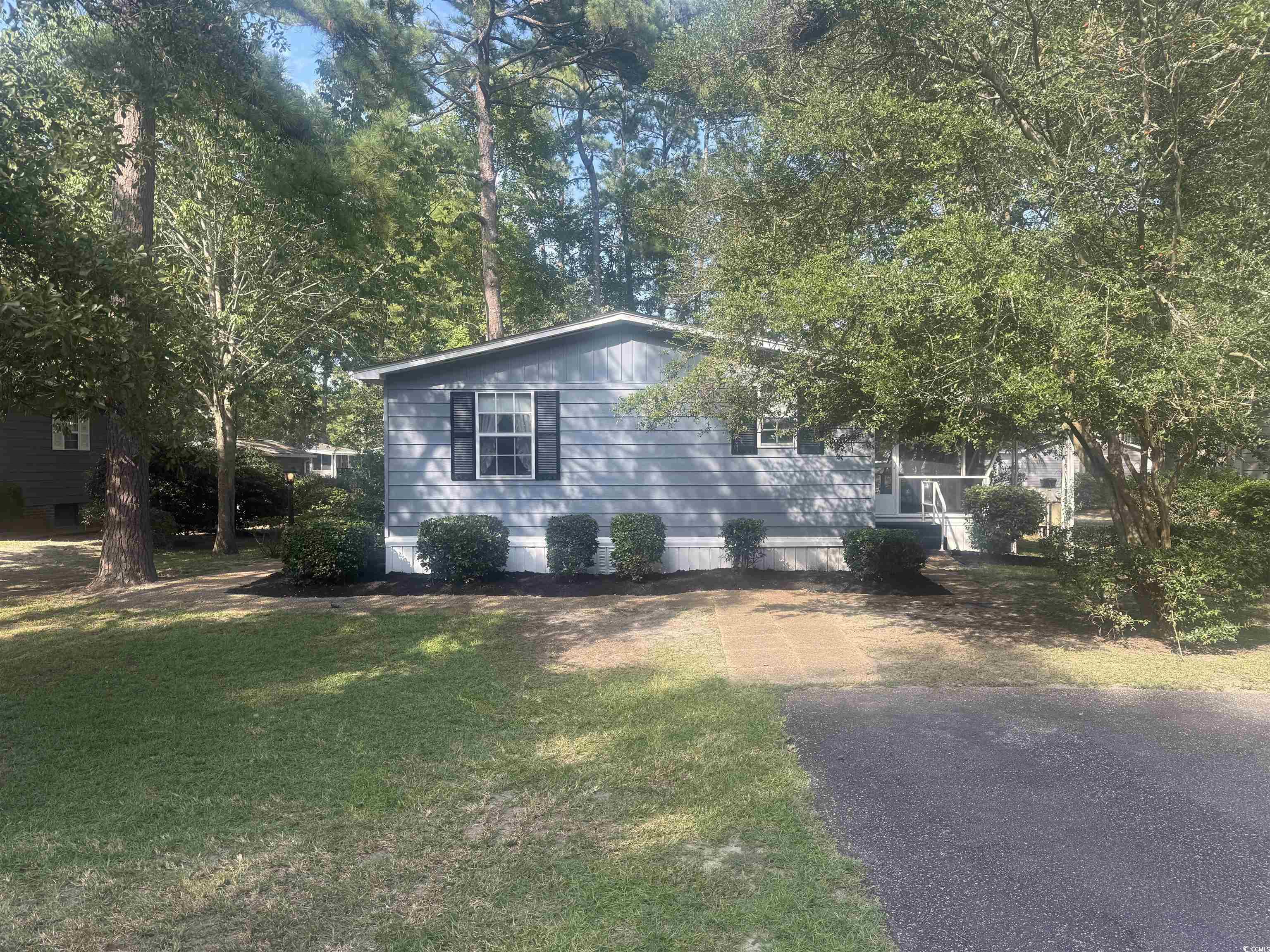 712 Raleigh Trail Murrells Inlet, SC 29576