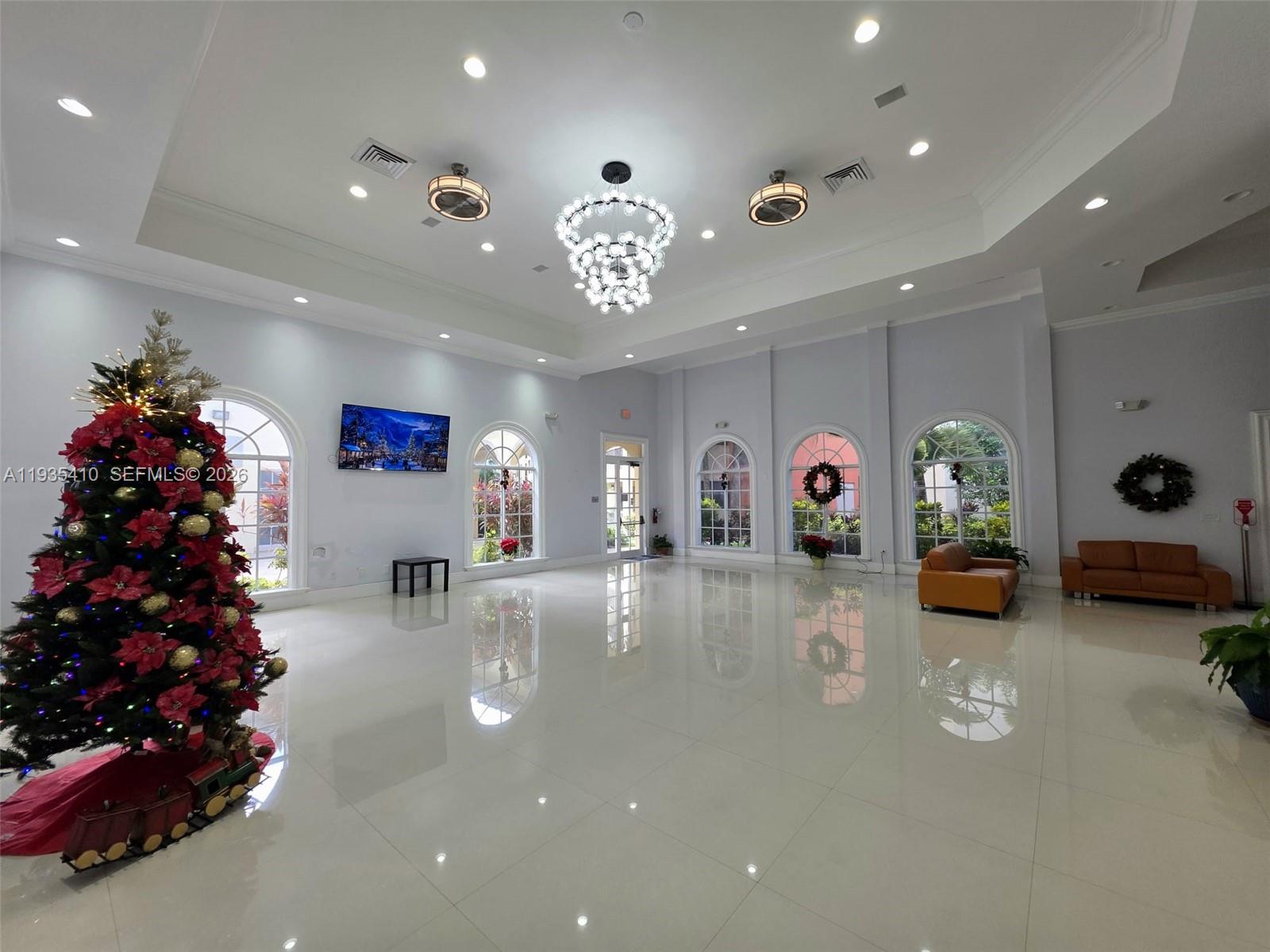 Las Vistas At Doral Condo