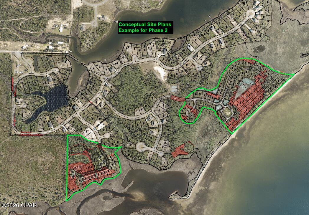 Listing photo id 20 for 0 - Tbd Laird Point Phase 2