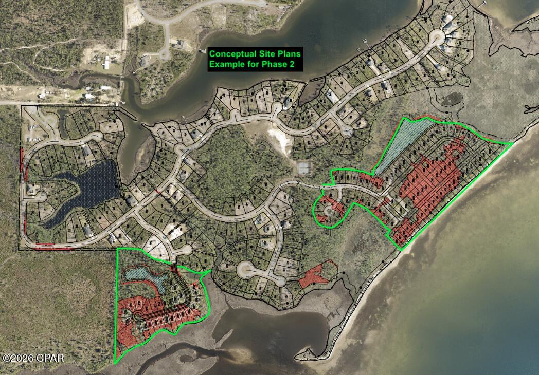 Listing photo id 21 for 0 - Tbd Laird Point Phase 2