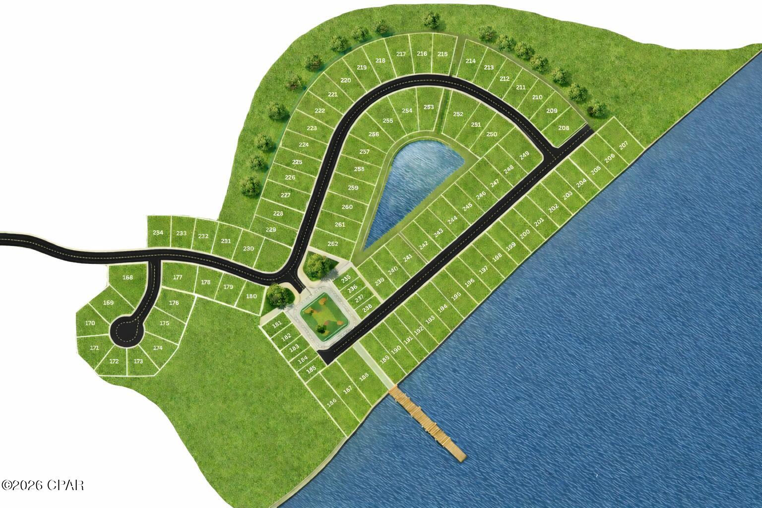 Image 3 For 0 - Tbd Laird Point Phase 2