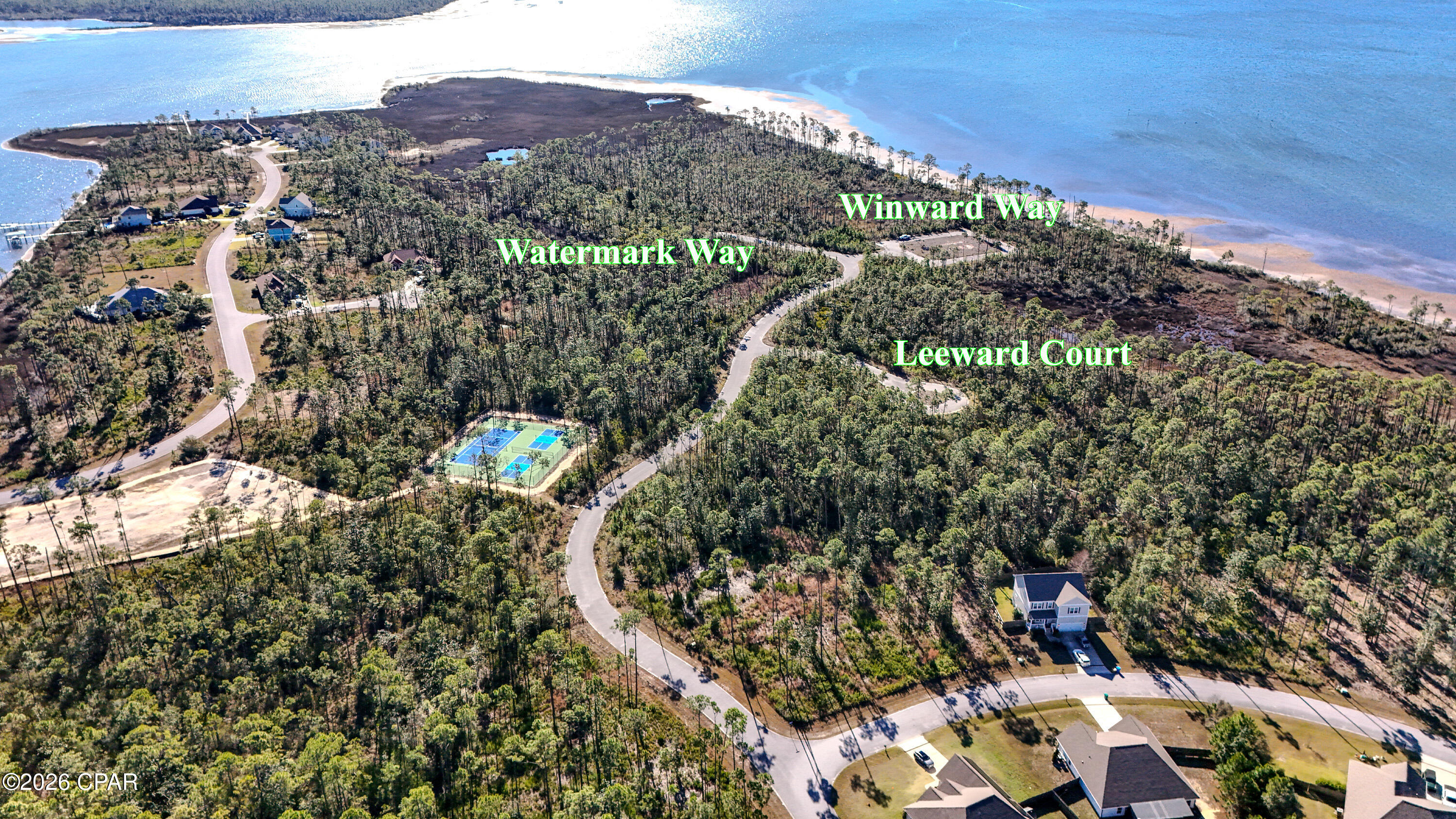 Image 5 For 0 - Tbd Laird Point Phase 2