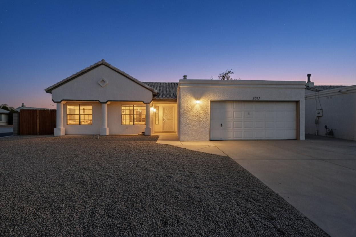 2012 Aspenwood Avenue, Albuquerque NM 87120