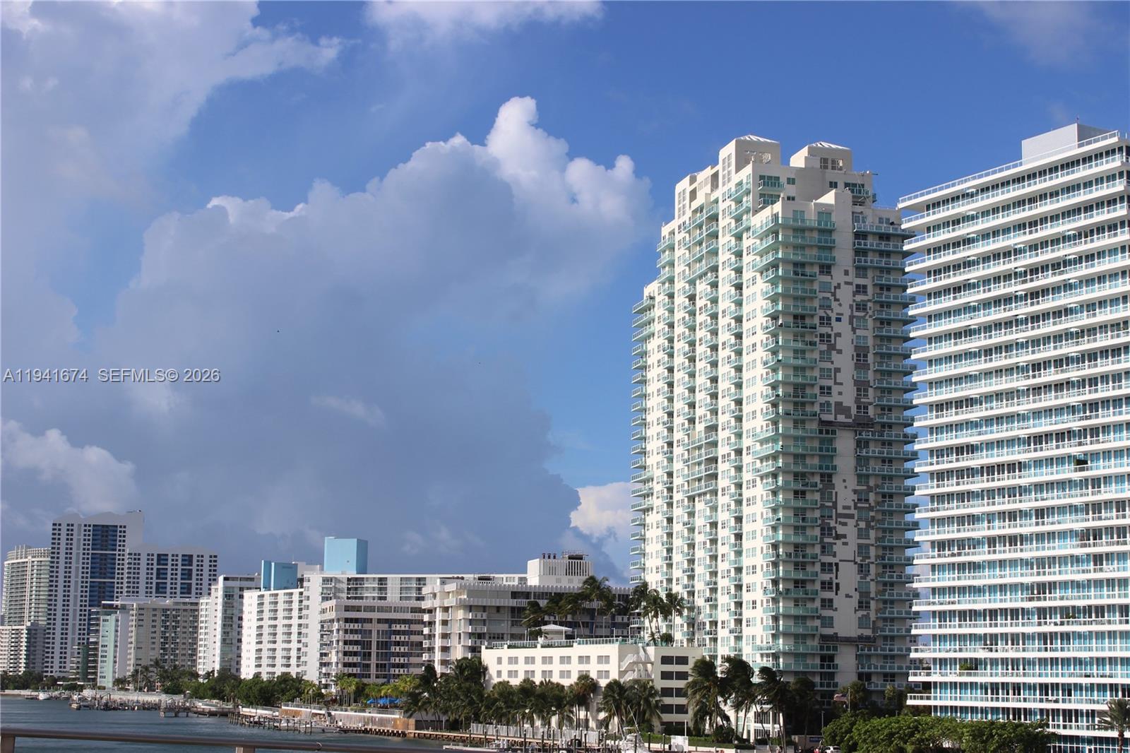 The Floridian Condo
