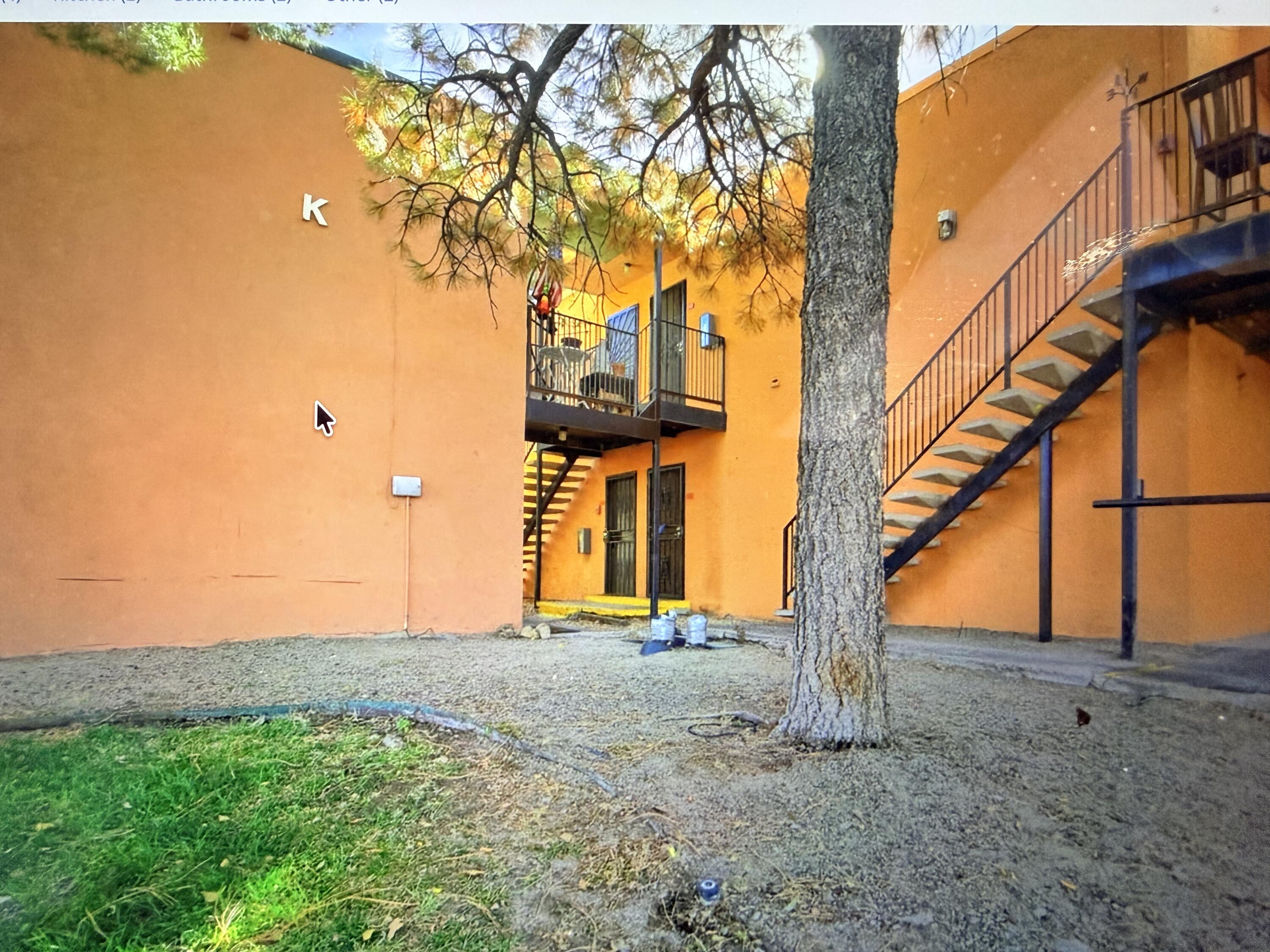 Homes for sale in Albuquerque, NM | 2800 Vail Ave Se #UNIT 160, Albuquerque, NM 87106 | MLS# 1096477