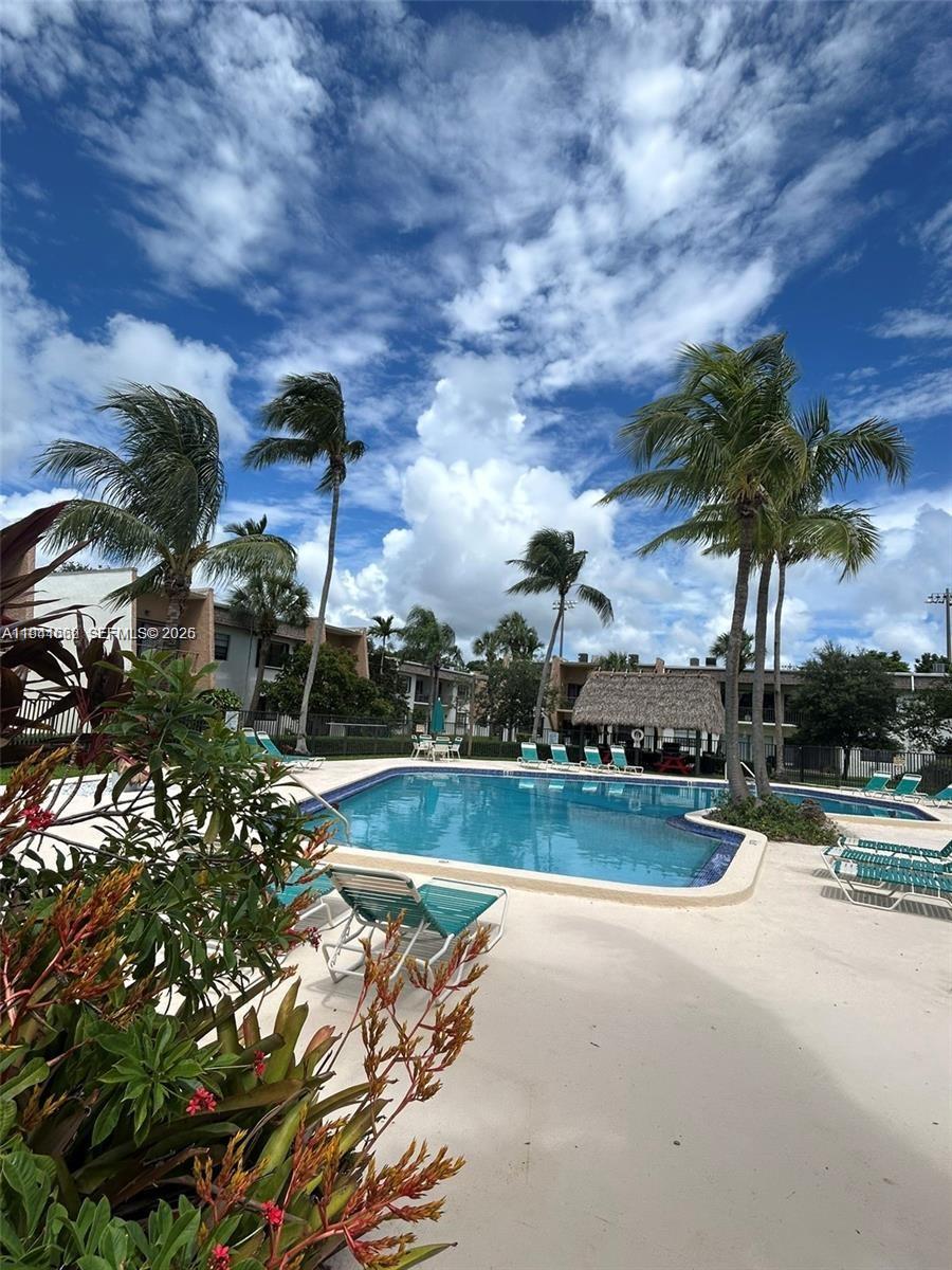 Sunrise Point Condo Bldg