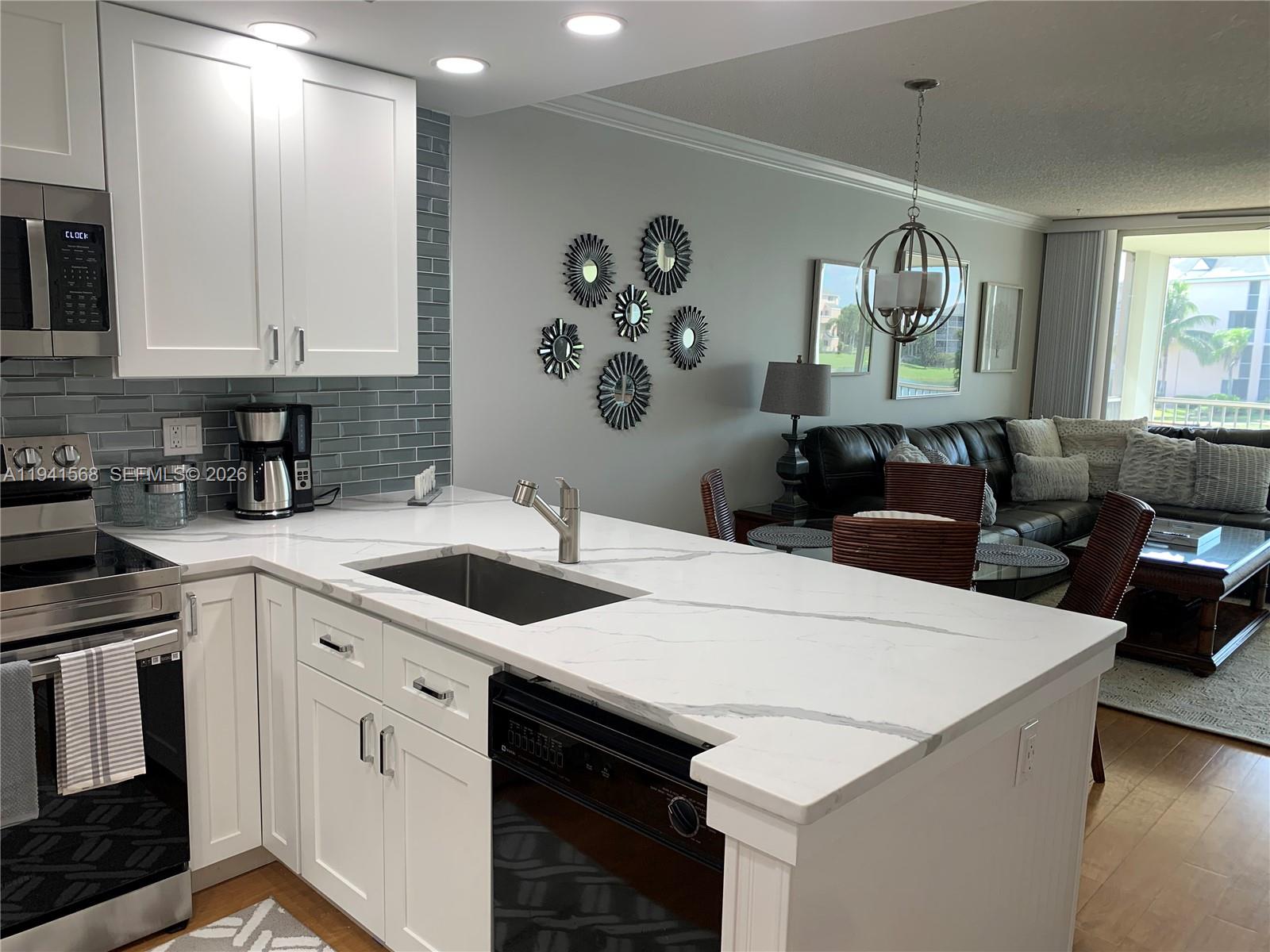 Jupiter Bay One Thru Six